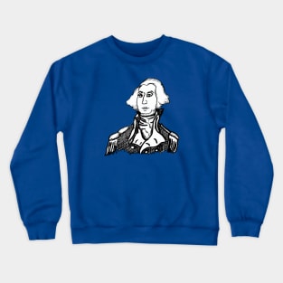 The General Crewneck Sweatshirt